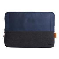 sleeve kompiuteriui - NB SLEEVE 16" LISBOA/BLUE 24982 TRUST - 7 nuotrauka