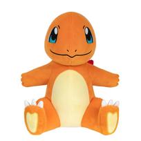 pokemon zaislai - POKEMON Pliušinis Pokemonas, 25 cm, W9 - 4 nuotrauka