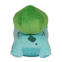 pokemon zaislai - POKEMON Pliušinis Pokemonas, 25 cm, W9 - 6 nuotrauka