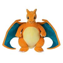 pokemon zaislai - POKEMON Pliušinis Pokemonas, 25 cm, W9 - 8 nuotrauka