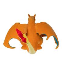 pokemon zaislai - POKEMON Pliušinis Pokemonas, 25 cm, W9 - 9 nuotrauka