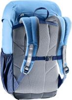 wave kuprine - Deuter Waldfuchs 10 Vaikų turistinė kuprinė Mėlyna (Blue) - 4 nuotrauka