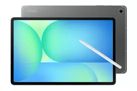 samsung galaxy tab s10 fe 5g - Samsung Galaxy Tab S10 FE+ 12GB/256GB 5G Pilka (Gray) - 3 nuotrauka