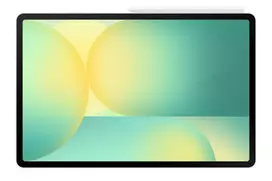 samsung 43 - Samsung Galaxy Tab S10 FE+ 13.1" 8GB/128GB Wi-Fi Sidabrinis (Silver) - 5 nuotrauka