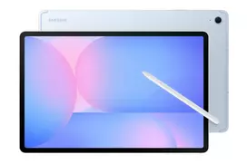 samsung galaxy s10 128gb - Samsung Galaxy Tab S10 FE+ 13.1" 8GB/128GB Wi-Fi Mėlynas (Blue) - 3 nuotrauka