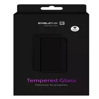 0 33 stiklainiai - Apsauginis stiklas Evelatus Xiaomi Redmi 9 0.33mm Clear Glass - 2 nuotrauka