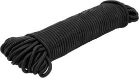 gumine virve - Virvė pinta, guminė 85178, 8 mm 30 m - 3 nuotrauka