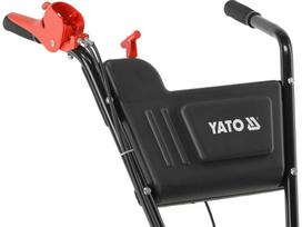 motobloko freza - YATO YT-85591 - 9 nuotrauka