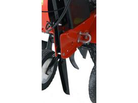 motobloko freza - YATO YT-85591 - 10 nuotrauka