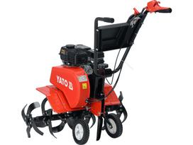 motobloko freza - YATO YT-85591 - 15 nuotrauka