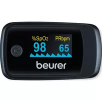 pulsoksimetras - Beurer PO45 - 5 nuotrauka