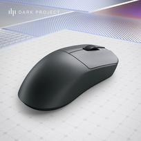 dark project - Dark Project Novus SE Wireless Black (Juoda) - 2 nuotrauka