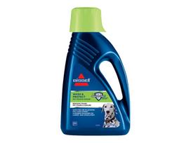 bissell wash protect - Bissell Wash & Protect Pet Formula 1500 ml - 2 nuotrauka