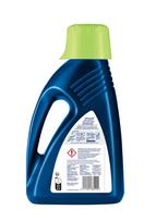 bissell wash protect - Bissell Wash & Protect Pet Formula 1500 ml - 3 nuotrauka