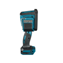makita prozektorius - Makita ML007G Akumuliatorinis prožektorius, 40V, 1250lm - 3 nuotrauka