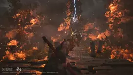 ps5 i ps5 - Black Myth: Wukong PS5 - 3 nuotrauka