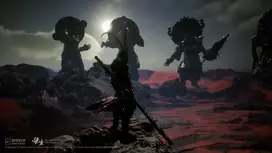 ps5 i ps5 - Black Myth: Wukong PS5 - 4 nuotrauka