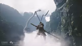 ps5 i ps5 - Black Myth: Wukong PS5 - 5 nuotrauka