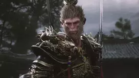 ps5 i ps5 - Black Myth: Wukong PS5 - 6 nuotrauka