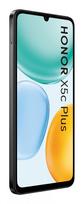 mobilieji telefonai tele2 - Honor X5c Plus 128GB Black (Juodas) - 2 nuotrauka