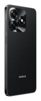 mobilieji telefonai tele2 - Honor X5c Plus 128GB Black (Juodas) - 4 nuotrauka