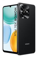 mobilieji telefonai tele2 - Honor X5c Plus 128GB Black (Juodas) - 10 nuotrauka