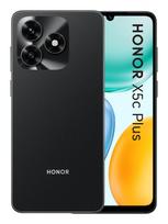 mobilieji telefonai tele2 - Honor X5c Plus 128GB Black (Juodas) - 12 nuotrauka