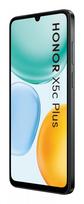 mobilieji telefonai tele2 - Honor X5c Plus 128GB Black (Juodas) - 13 nuotrauka