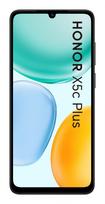 mobilieji telefonai tele2 - Honor X5c Plus 128GB Black (Juodas) - 14 nuotrauka