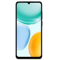mobilieji telefonai tele2 - Honor X5c Plus 128GB Black (Juodas) - 16 nuotrauka