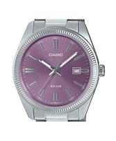 casio laikrodziai vyrams - Casio MTP-1302PD-6AVEF - 7 nuotrauka