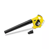 karcher baterija - Karcher LBL 4 Battery 1.445-150.0 - 2 nuotrauka