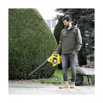 karcher baterija - Karcher LBL 4 Battery 1.445-150.0 - 3 nuotrauka