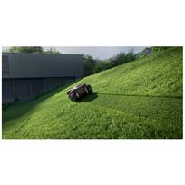ara - Roborock RockMow Z115 AWD Vejos robotas - 3 nuotrauka