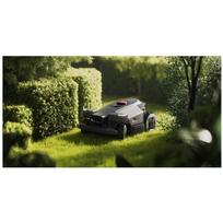 ara - Roborock RockMow Z115 AWD Vejos robotas - 4 nuotrauka