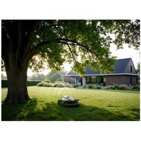 ara - Roborock RockMow Z115 AWD Vejos robotas - 6 nuotrauka