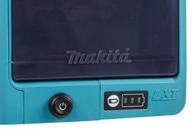 akumuliatorinis purkstuvas - MAKITA DUS108Z, 10L - 3 nuotrauka