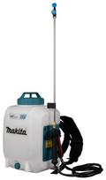 akumuliatorinis purkstuvas - MAKITA DUS108Z, 10L - 6 nuotrauka