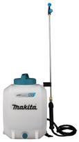 akumuliatorinis purkstuvas - MAKITA DUS108Z, 10L - 7 nuotrauka