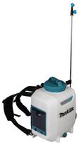 akumuliatorinis purkstuvas - MAKITA DUS108Z, 10L - 8 nuotrauka