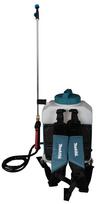 akumuliatorinis purkstuvas - MAKITA DUS108Z, 10L - 11 nuotrauka