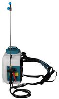 akumuliatorinis purkstuvas - MAKITA DUS108Z, 10L - 13 nuotrauka