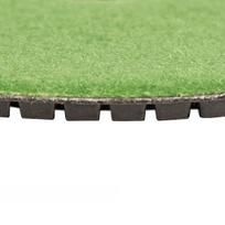 deimantinis slifavimo diskas - Kaltas atkirtimui Specialist 1N0464050040; SDS-plus; 40x250 mm - 2 nuotrauka