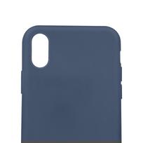 motorola moto g56 - Telforceone Matinis TPU dėklas Motorola Moto G56 Tamsiai mėlynas (Dark Blue) - 4 nuotrauka