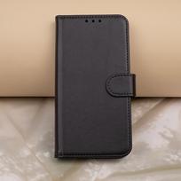samsung galaxy s25 fe deklas - Telforceone Smart Classic dėklas Samsung Galaxy S25 FE Juodas (Black) - 3 nuotrauka