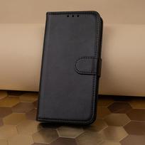 samsung galaxy s25 fe deklas - Telforceone Smart Classic dėklas Samsung Galaxy S25 FE Juodas (Black) - 6 nuotrauka