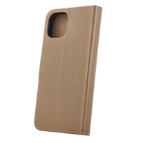 samsung s25 fe - Telforceone Smart Classic dėklas Samsung Galaxy S25 FE Auksinis (Gold) - 9 nuotrauka