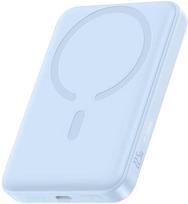 Baseus EnerFill FM11 Ultra-Mini, 10000mAh, 22.5W, mėlynas (blue)