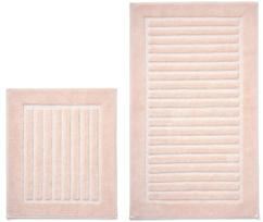 Foutastic COTTONKT000056 komplektas, 100 cm x 60 cm, šviesiai rožinis