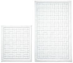 Foutastic COTTONKT000010 komplektas, 100 cm x 60 cm, kreminė sp.